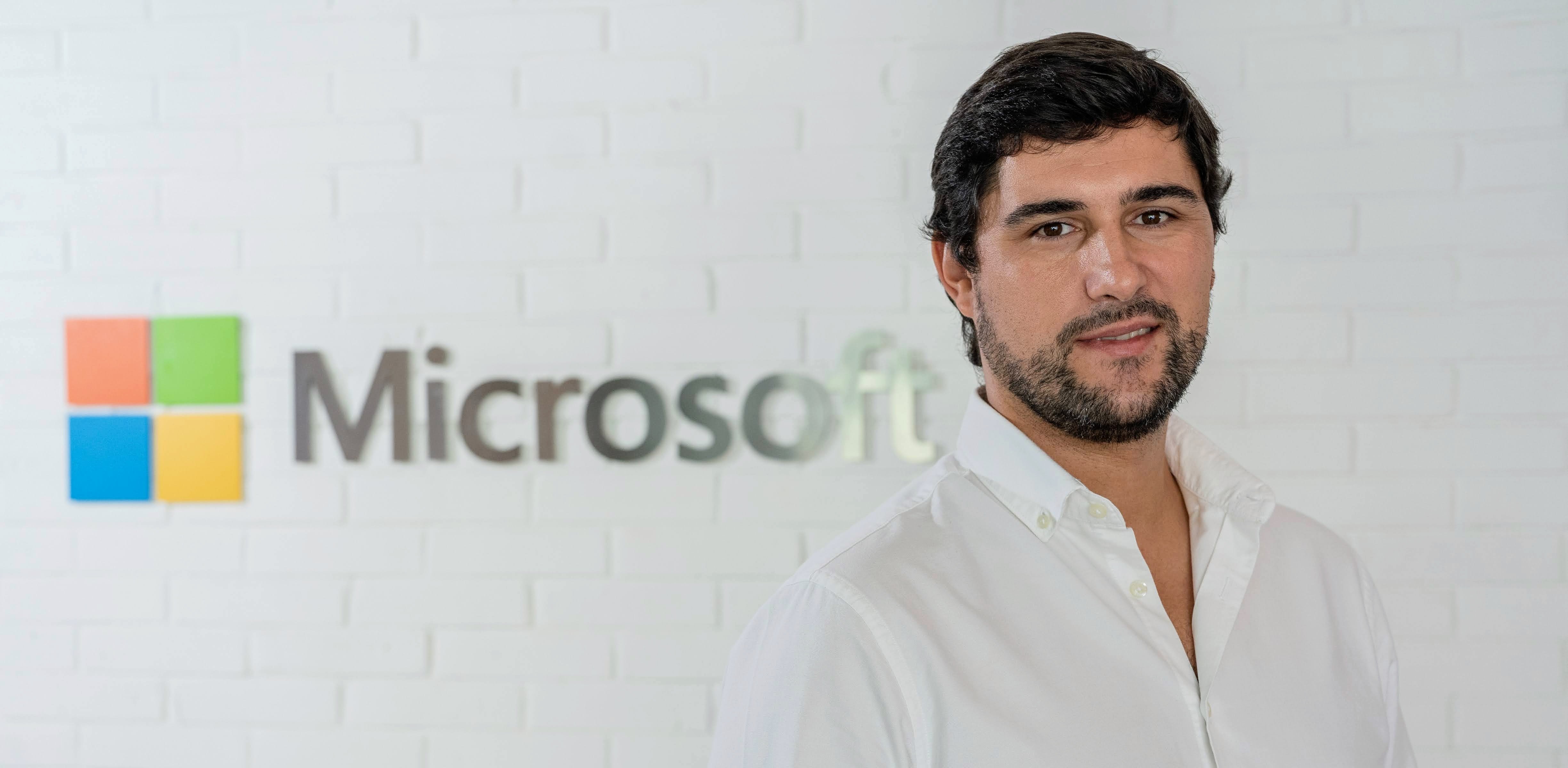 Duarte Ribeirinho — Software Developer from Portugal