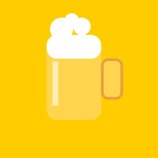 Drinking Mode App Icon
